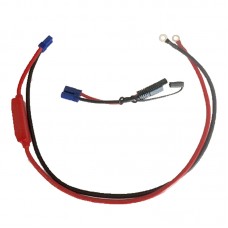 EarthX Jump Start / Charging Quick Connect Cable